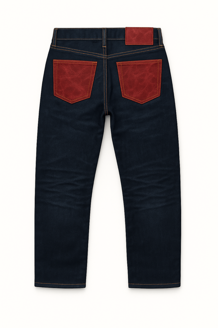 Maku Ember jeans - MAKU CLOTHING