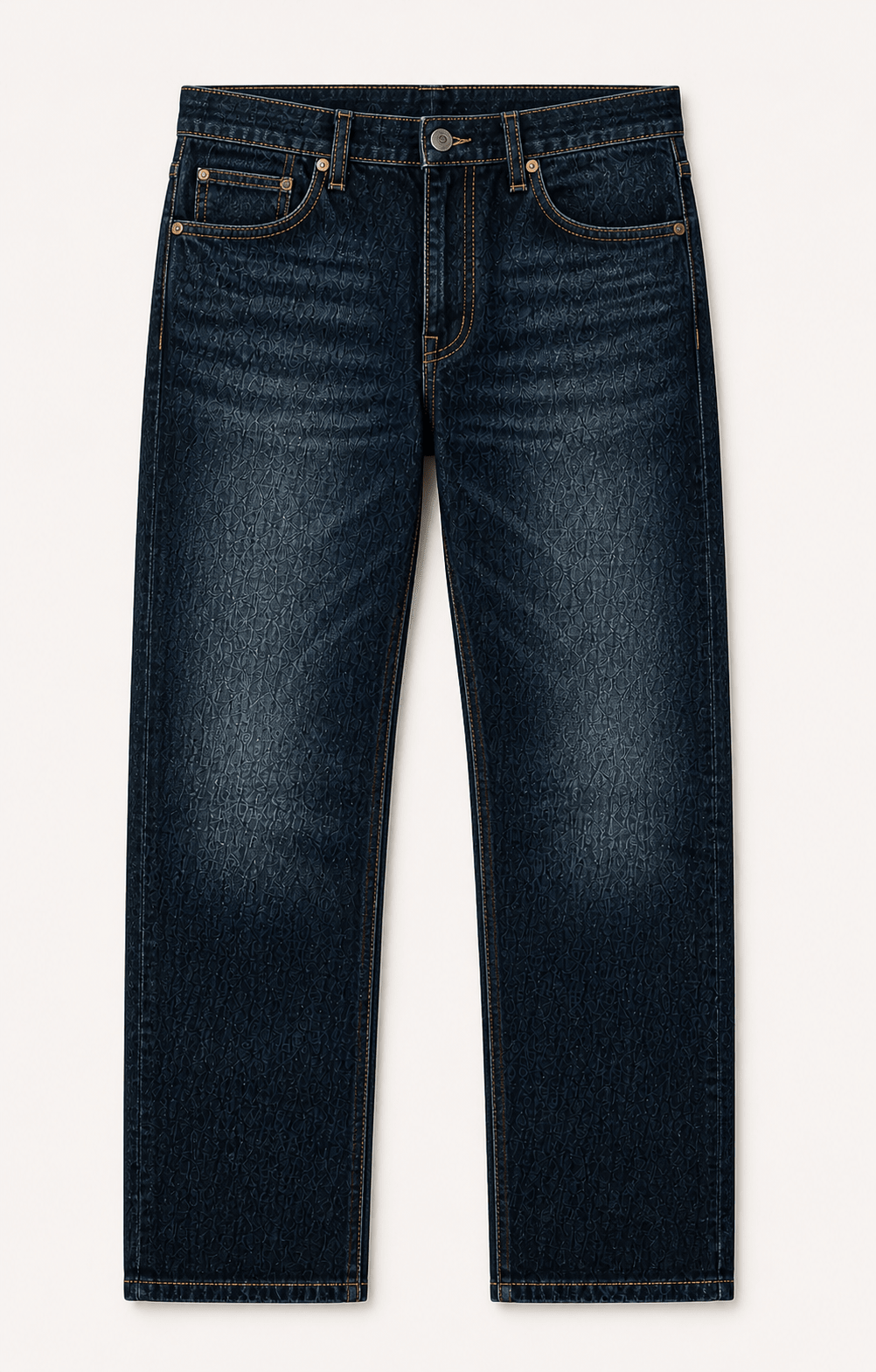 Maku Ember Jeans - MAKU CLOTHING