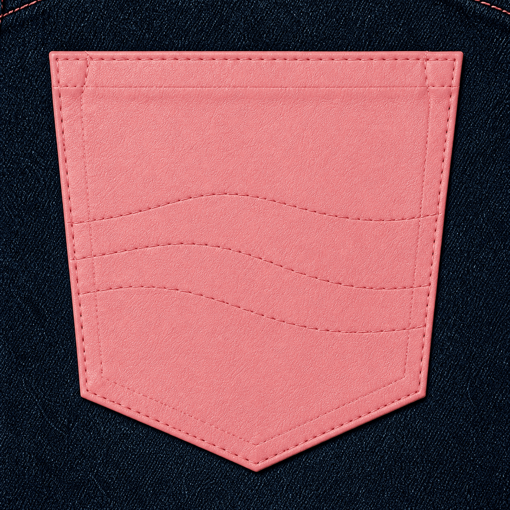 Maku Blush Jeans - MAKU CLOTHING